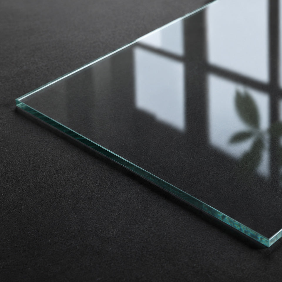 Almindeligt glas