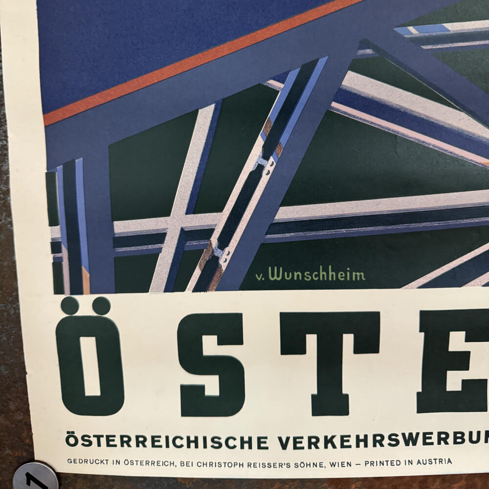 Østrig