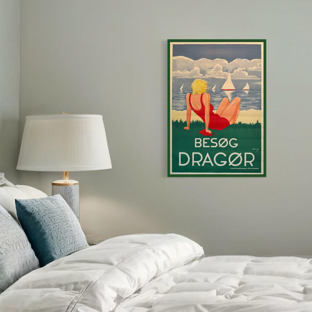 Besøg Dragør