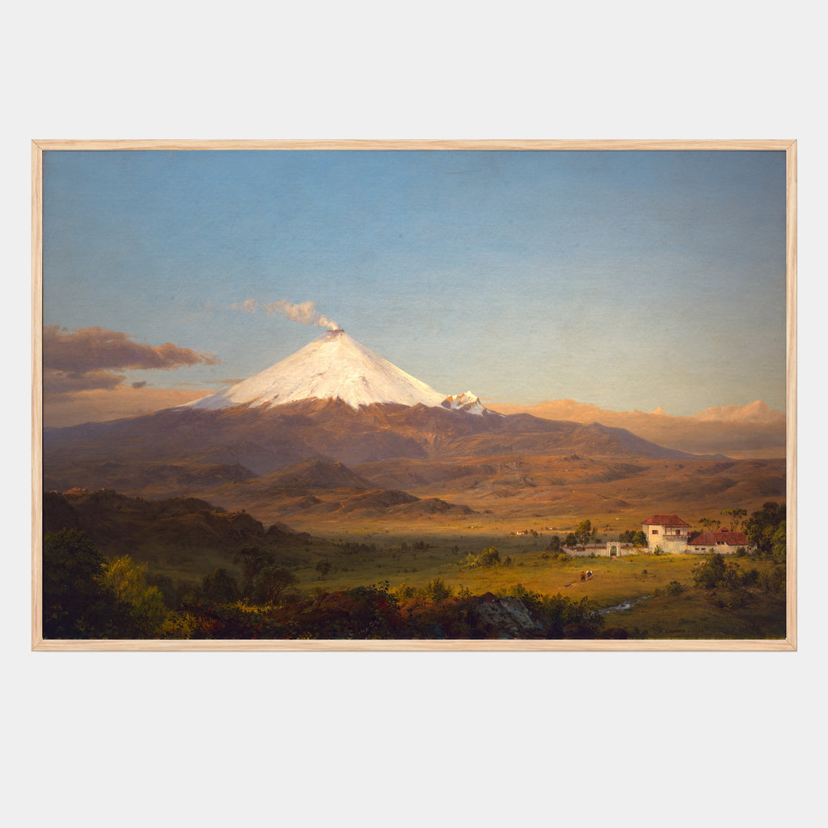 Cotopaxi