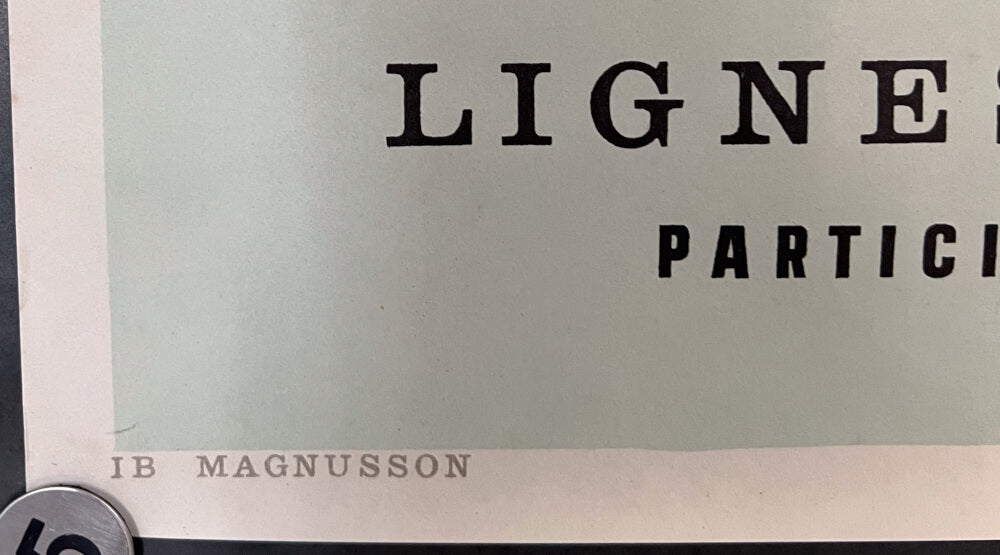 DDL - Le Voyage Moderne