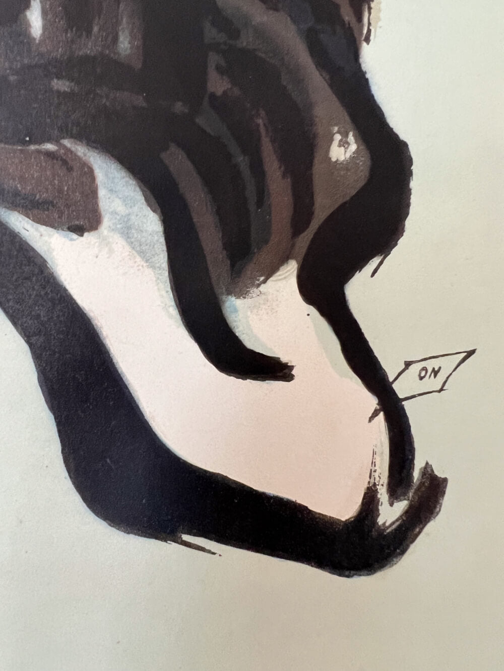 DDL - Le Voyage Moderne