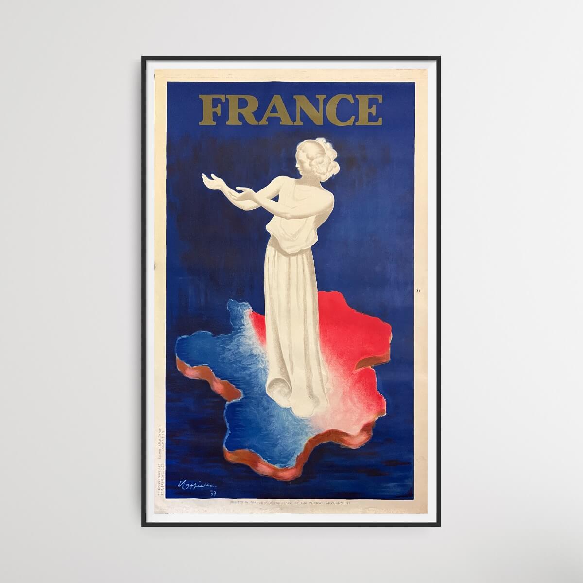Frankrig - Verdensudstillingen 1937