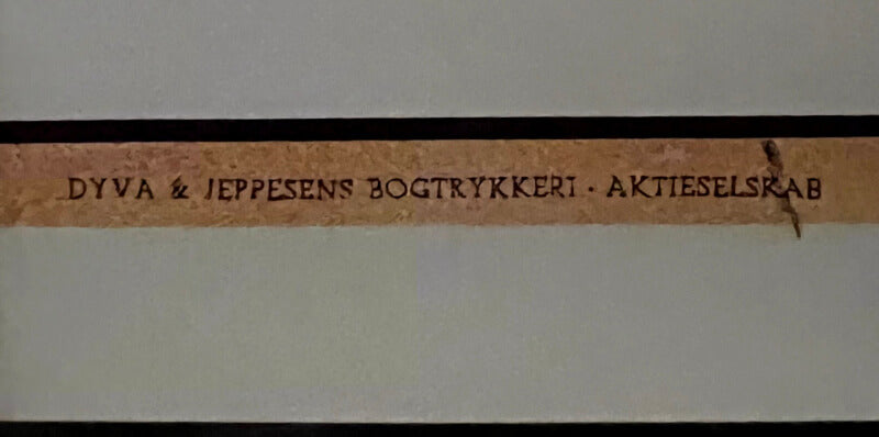 Kalundborg - Det danske Rothenburg