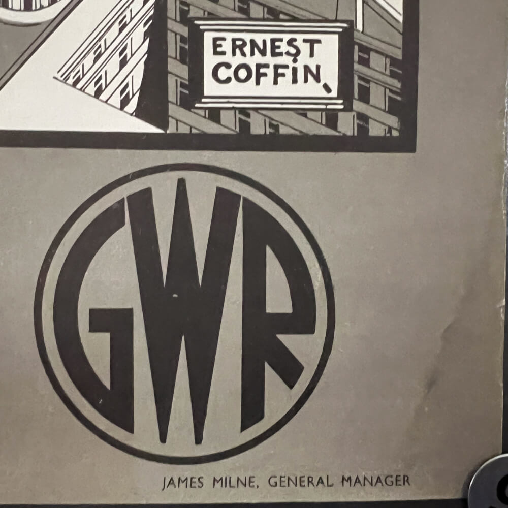 London - GWR