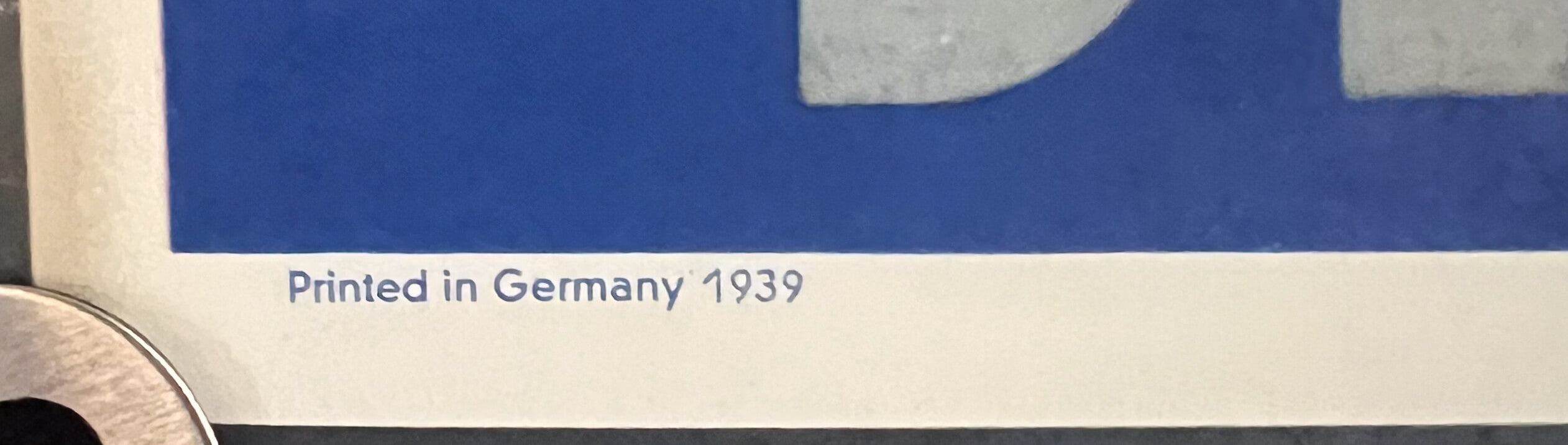 Ins Mittelmeer - Deutsche Afrika-Linien