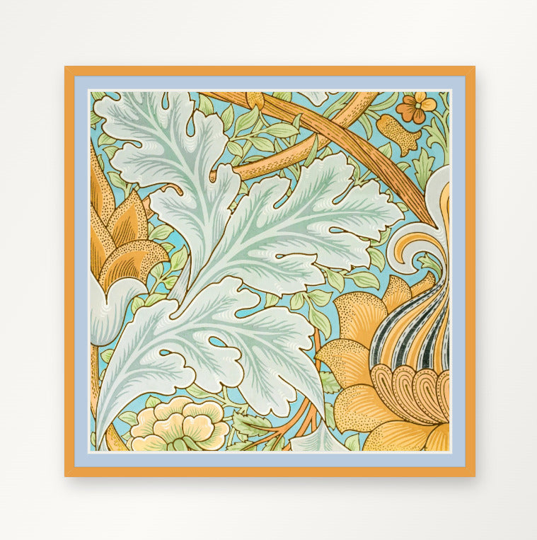 St. James Pattern