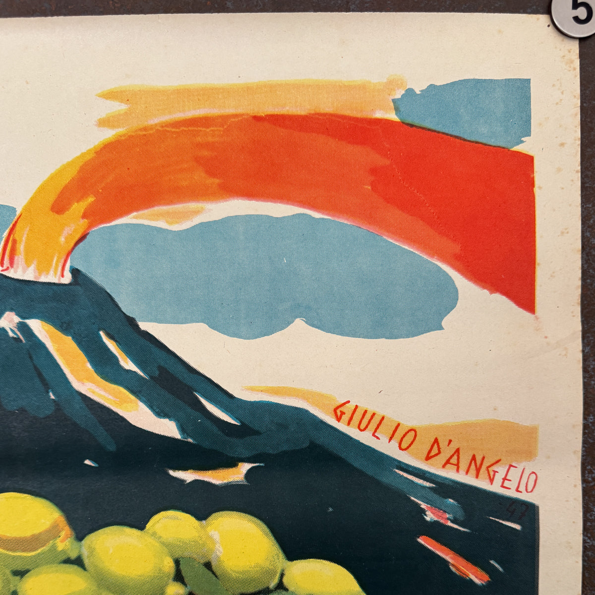 Sicilien – Carretto