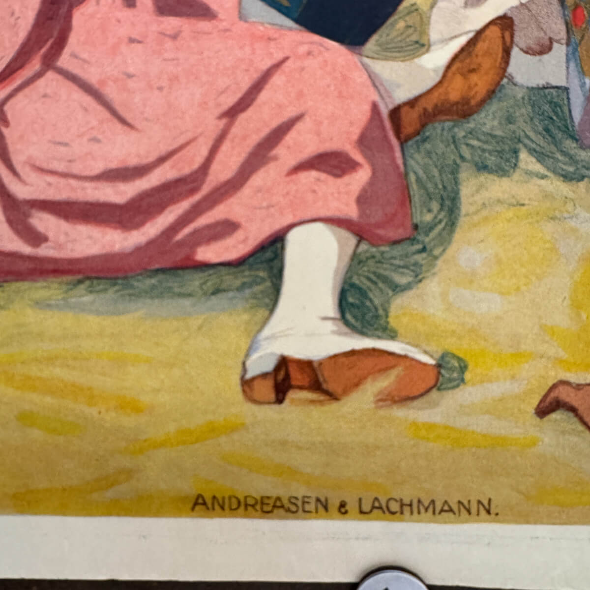 Hasselbachs bøger