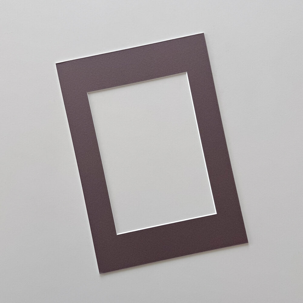 Lilla passepartout