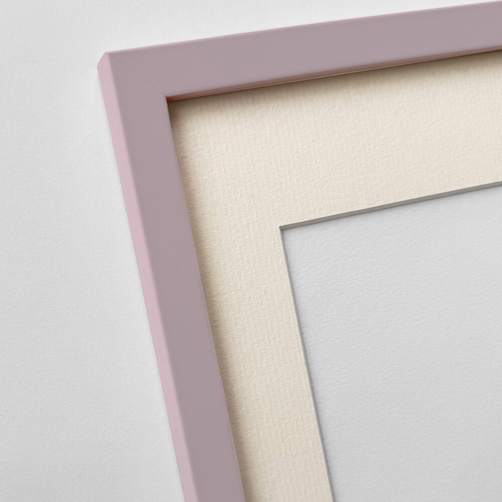 Creme passepartout