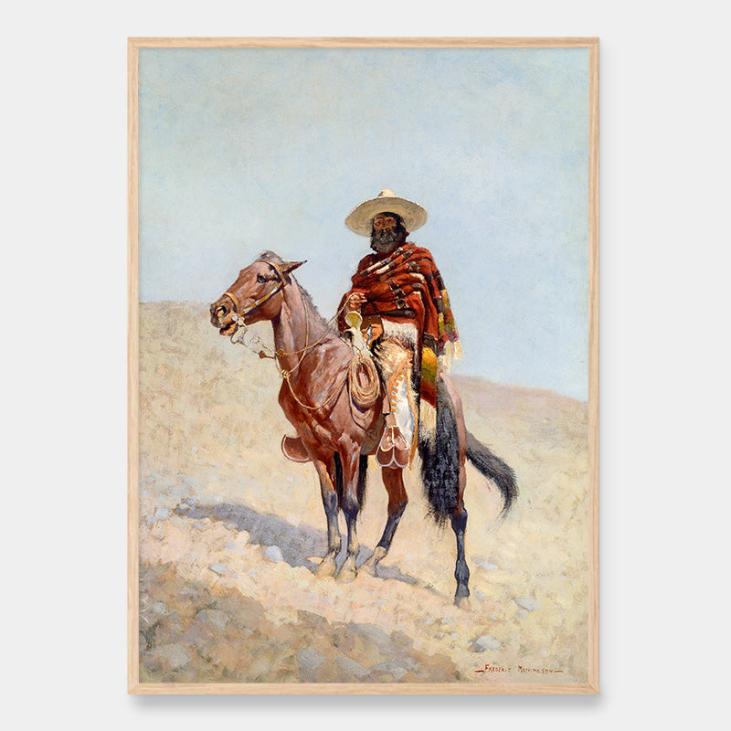 Mexicansk vaquero