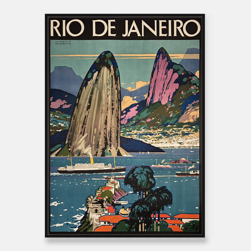 Rio de Janeiro