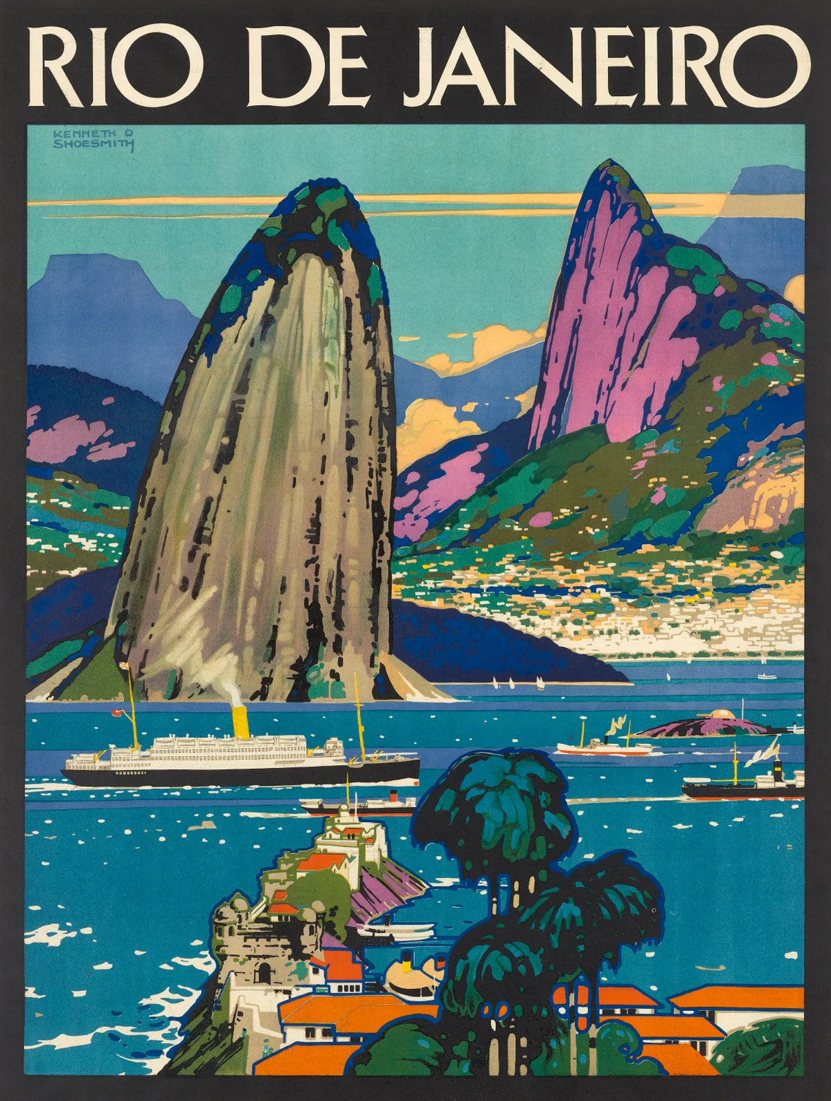 Rio de Janeiro