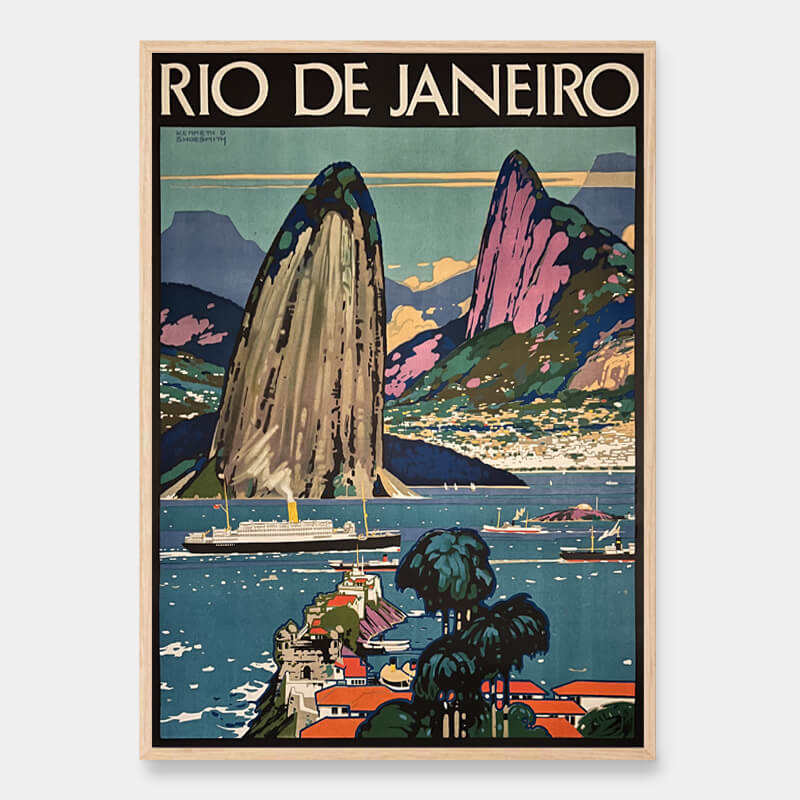 Rio de Janeiro