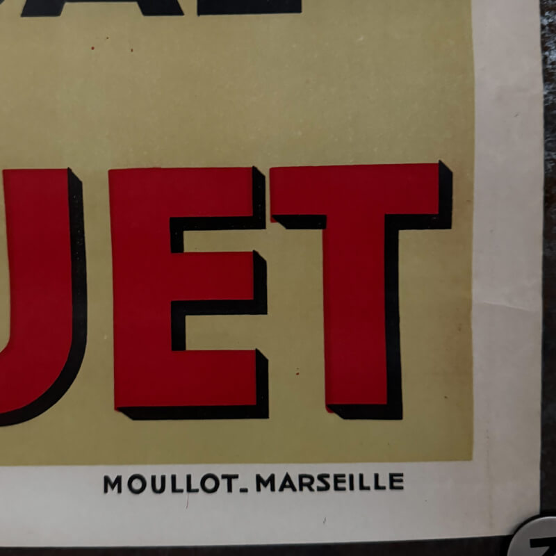 Senegal - Paquet