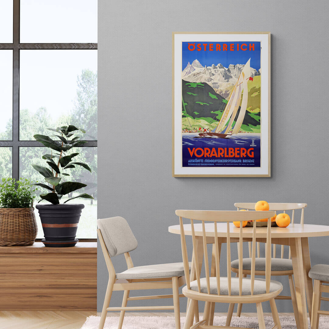 Vorarlberg - Østrig