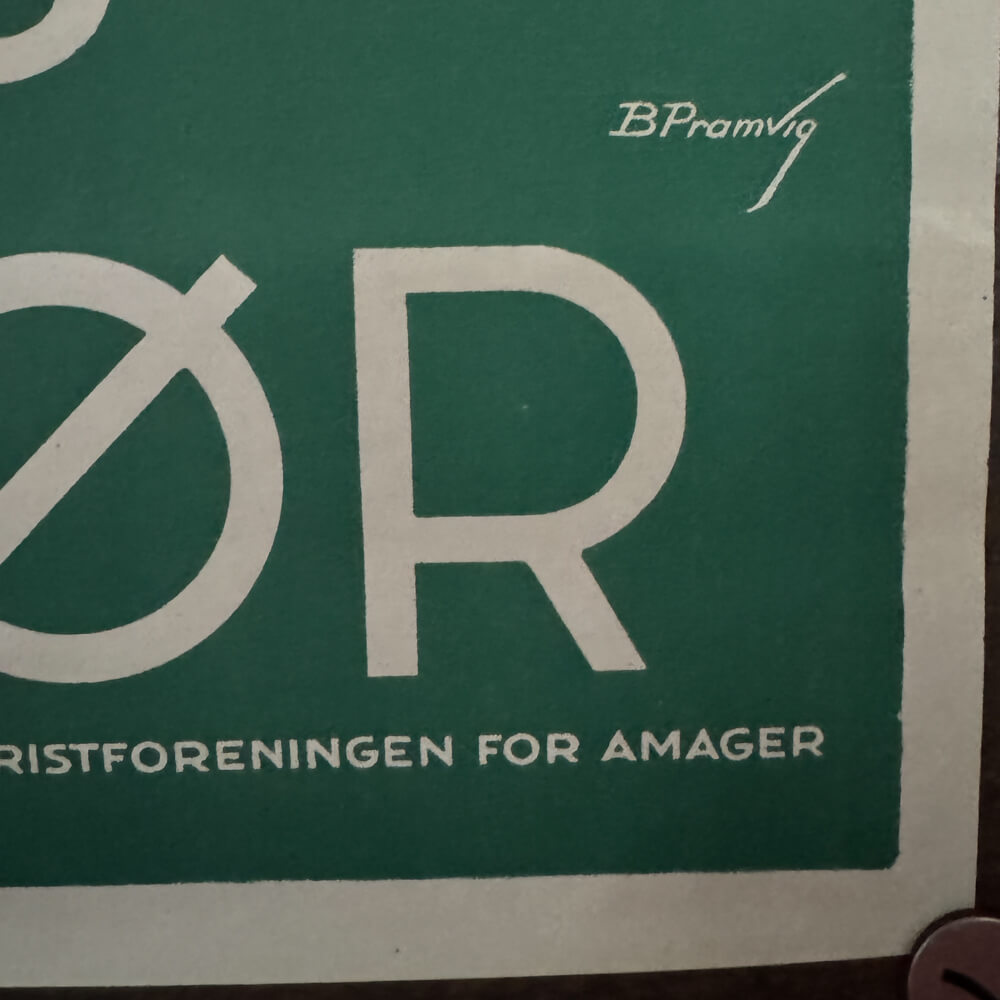 Besøg Dragør