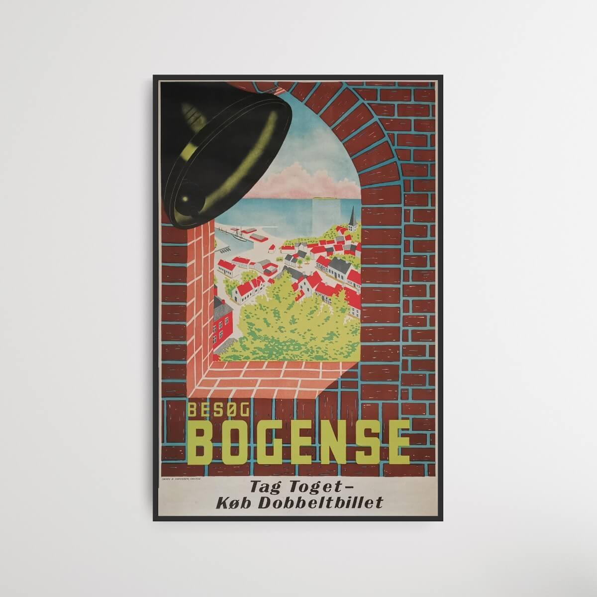 besoeg-bogense