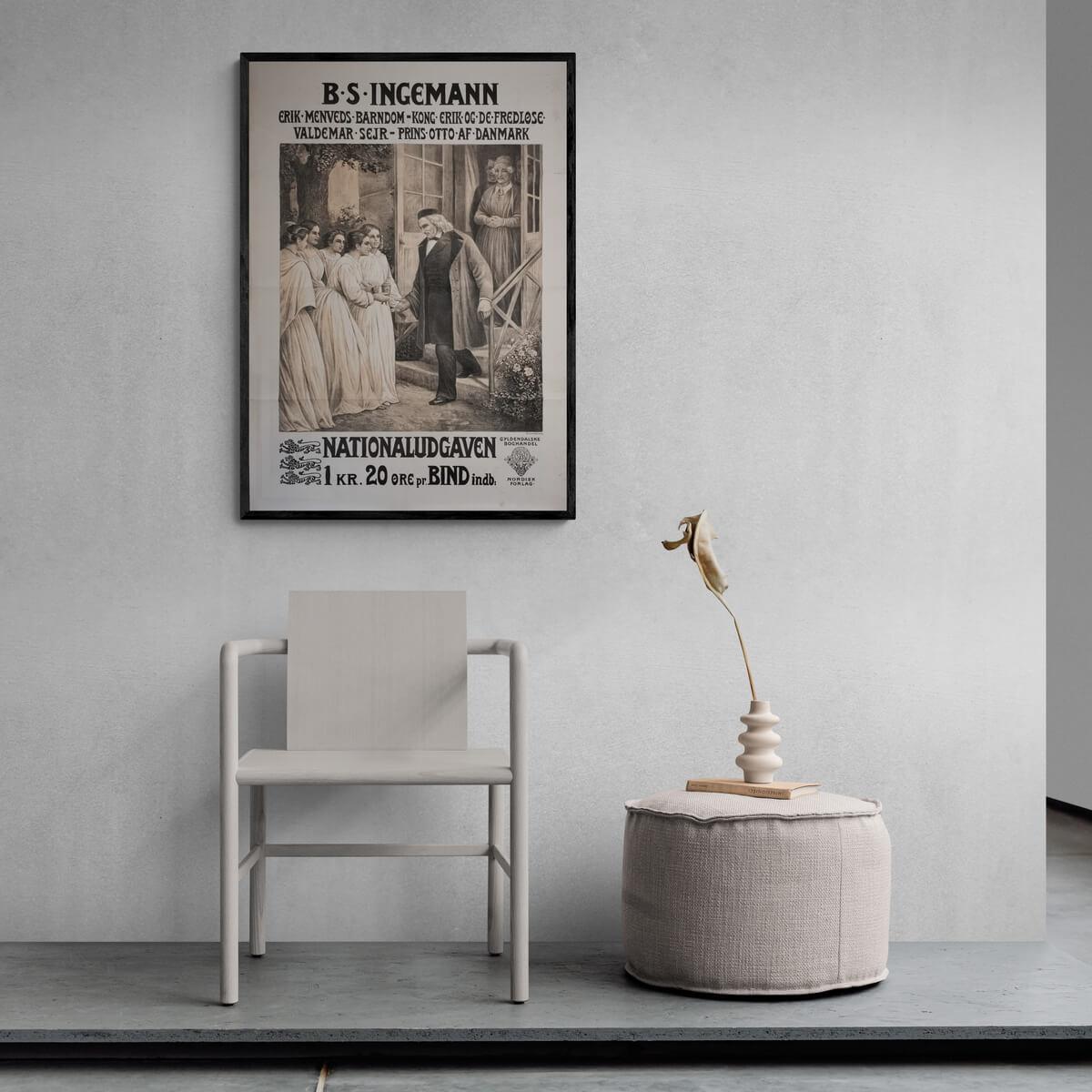 bs-ingemann-plakat-poster