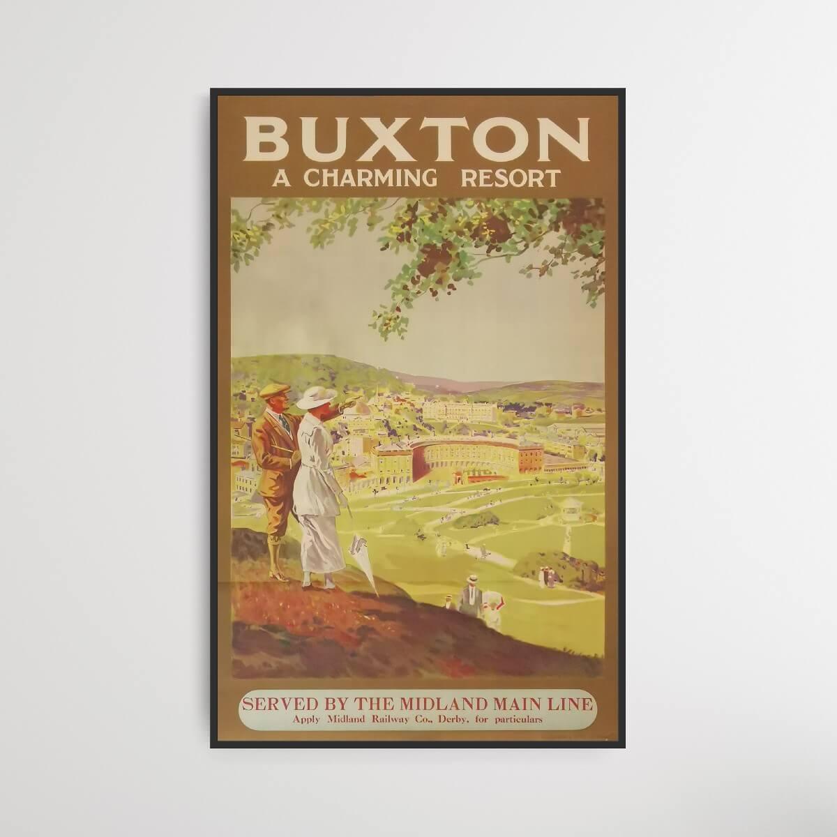 buxton