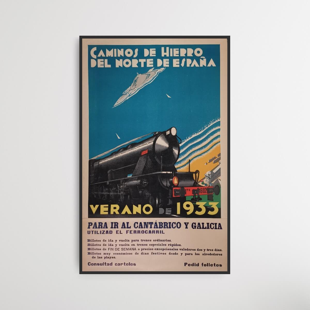 caminos-de-hierro-verano-de-1933