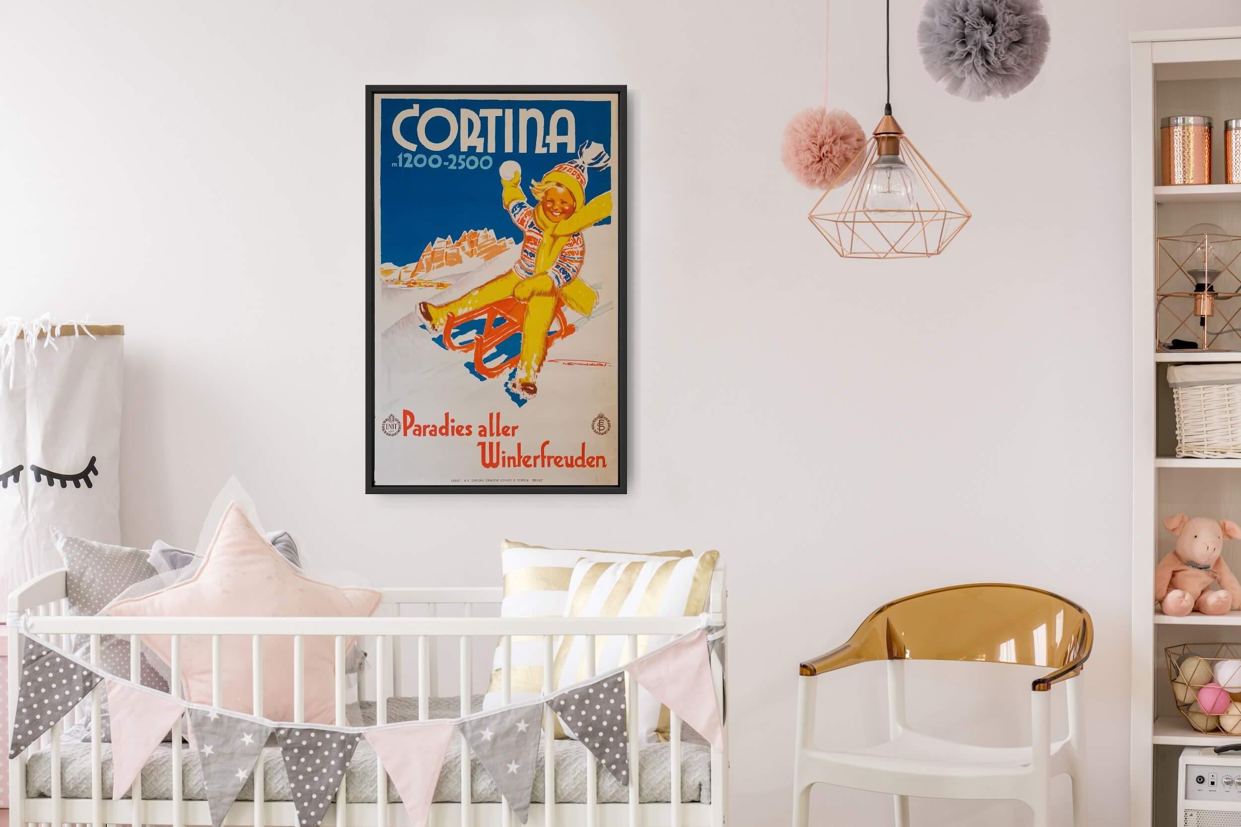 cortina-poster