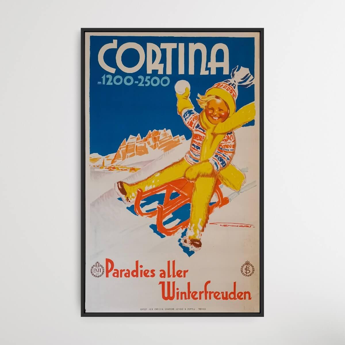 cortina