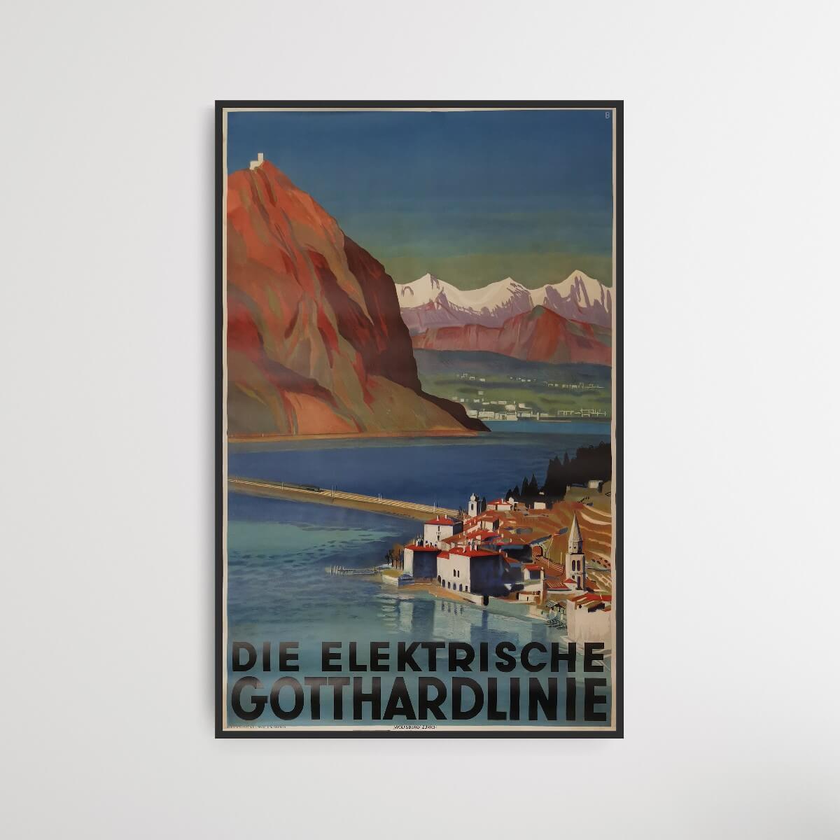 die-electrische-gotthardlinie