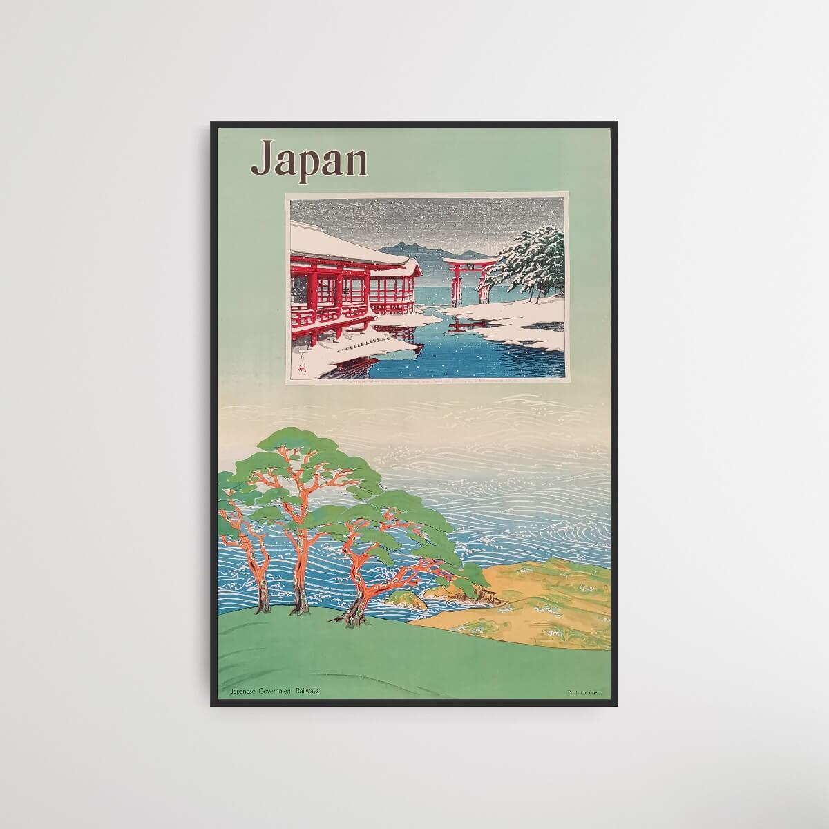 japan