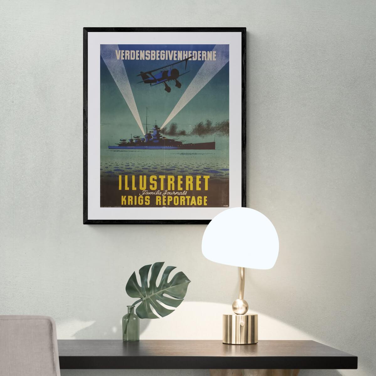 krigsrapport-plakat-poster