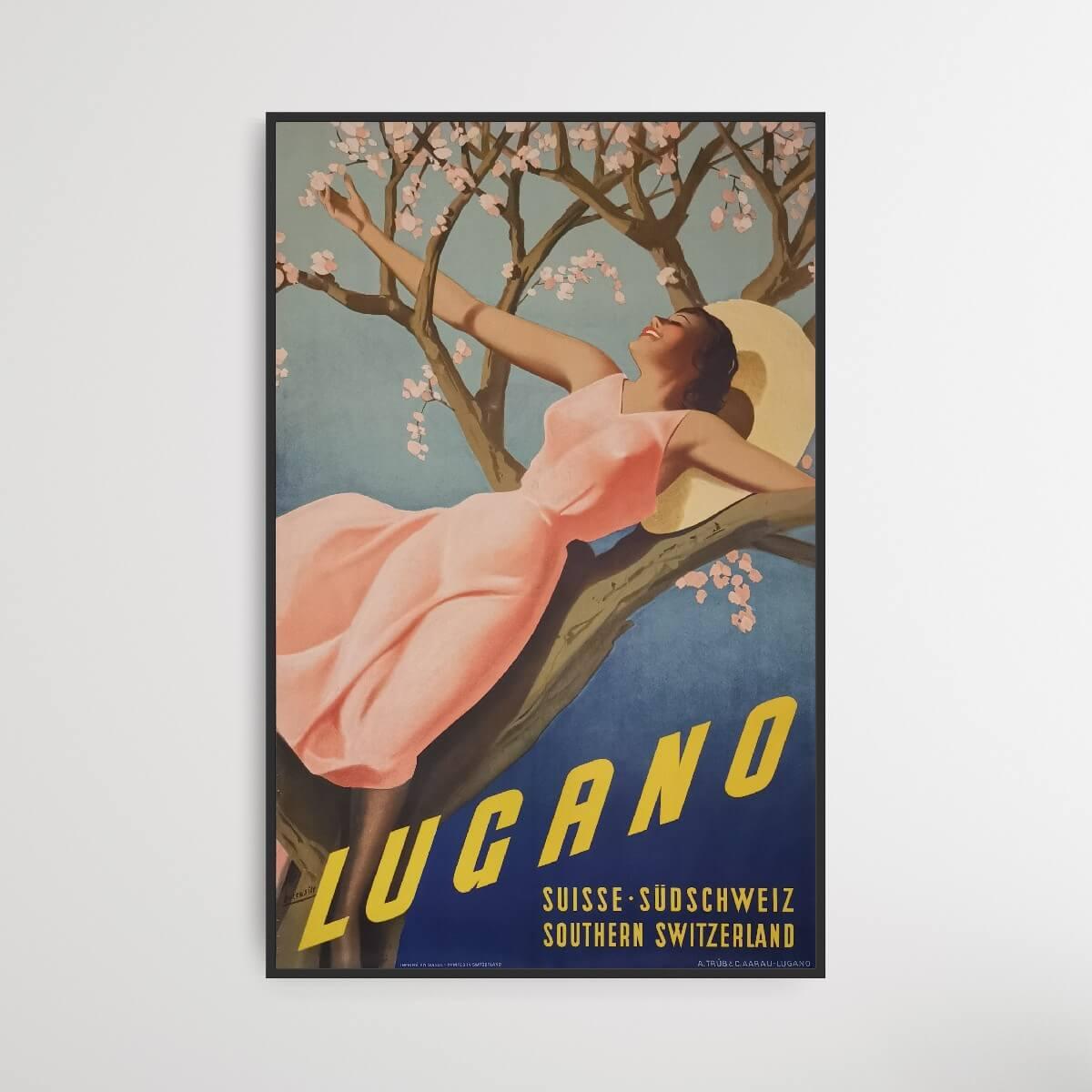 lugano