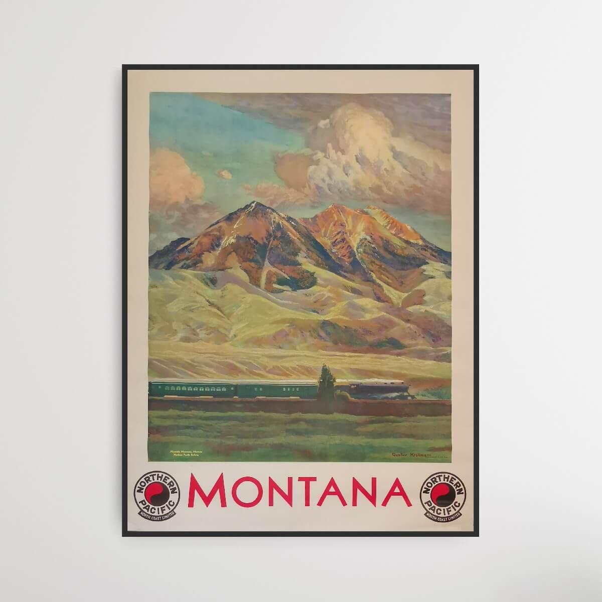 montana