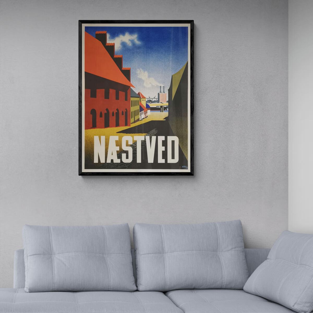 naestved-plakat-poster