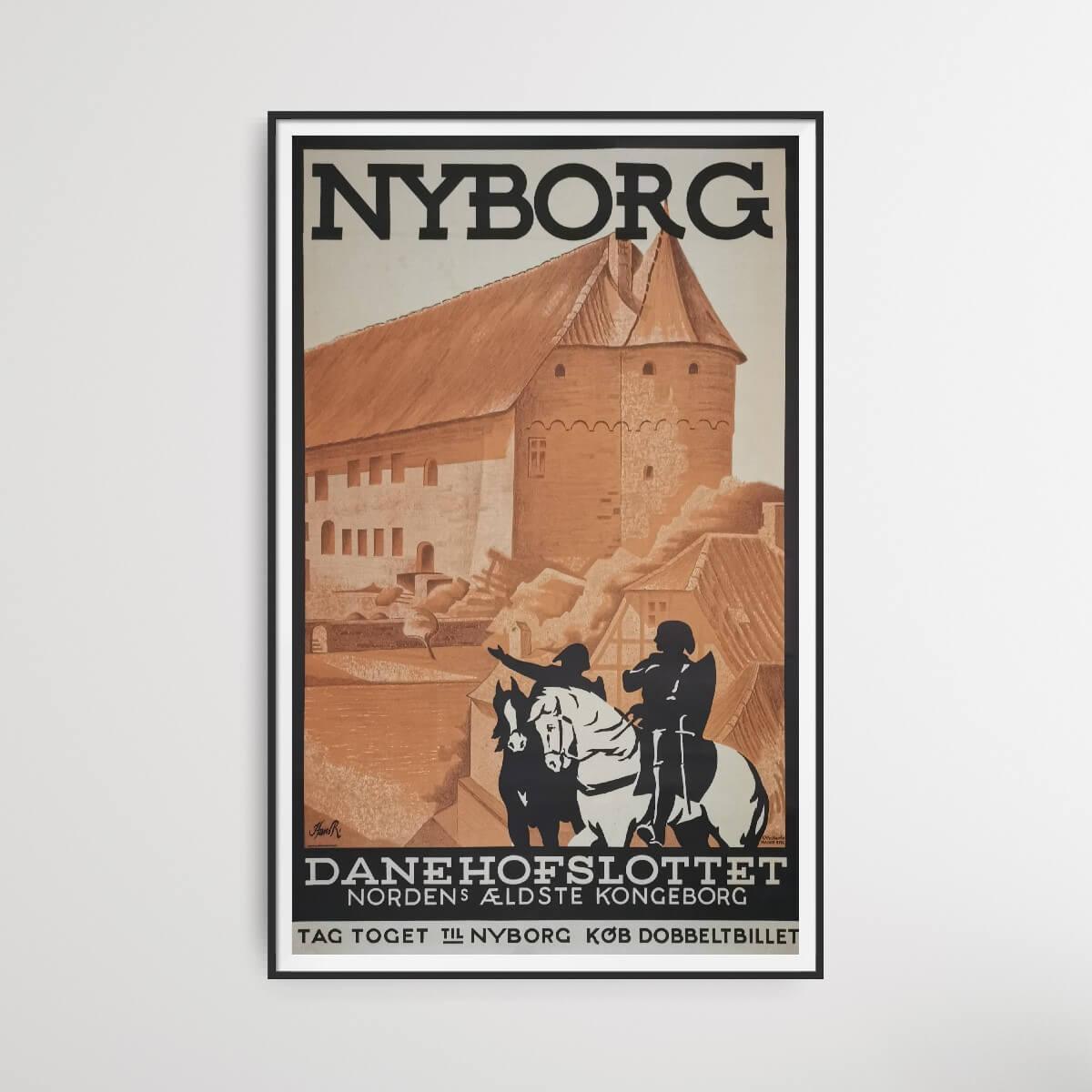 nyborg