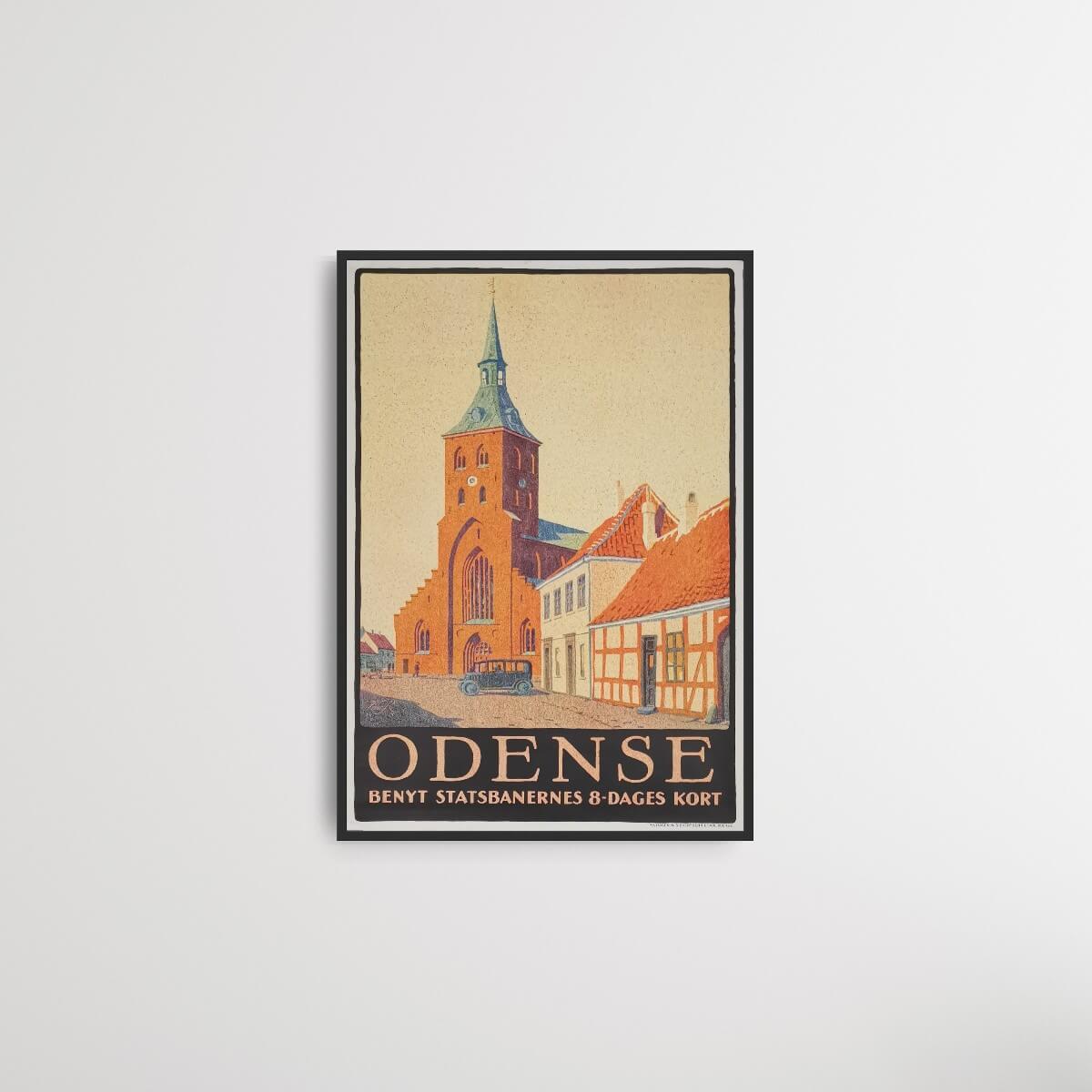 odense