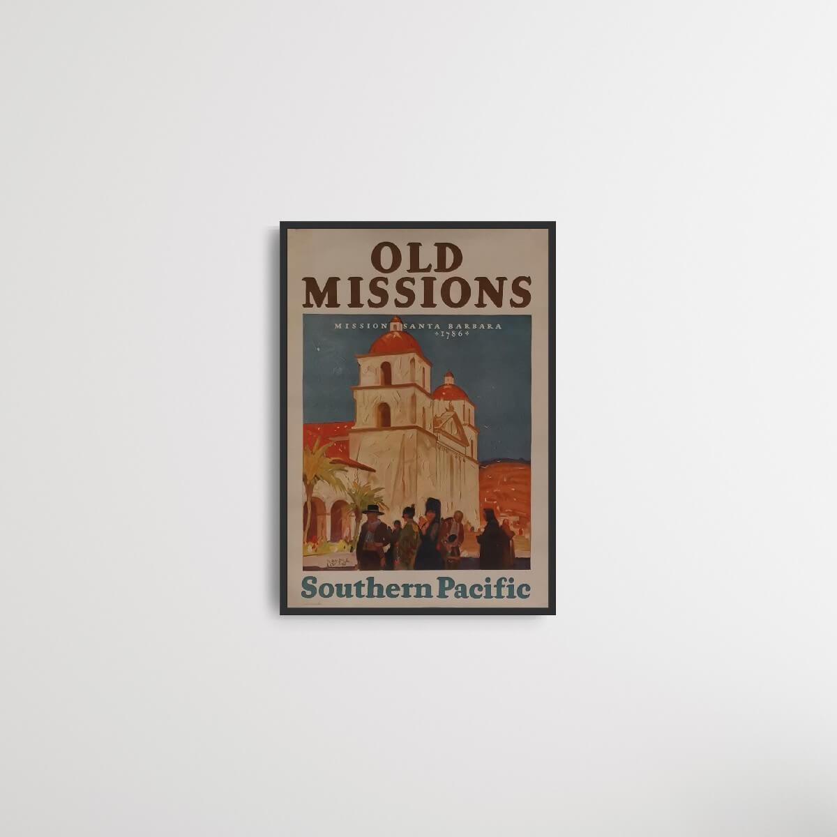 oldmissions