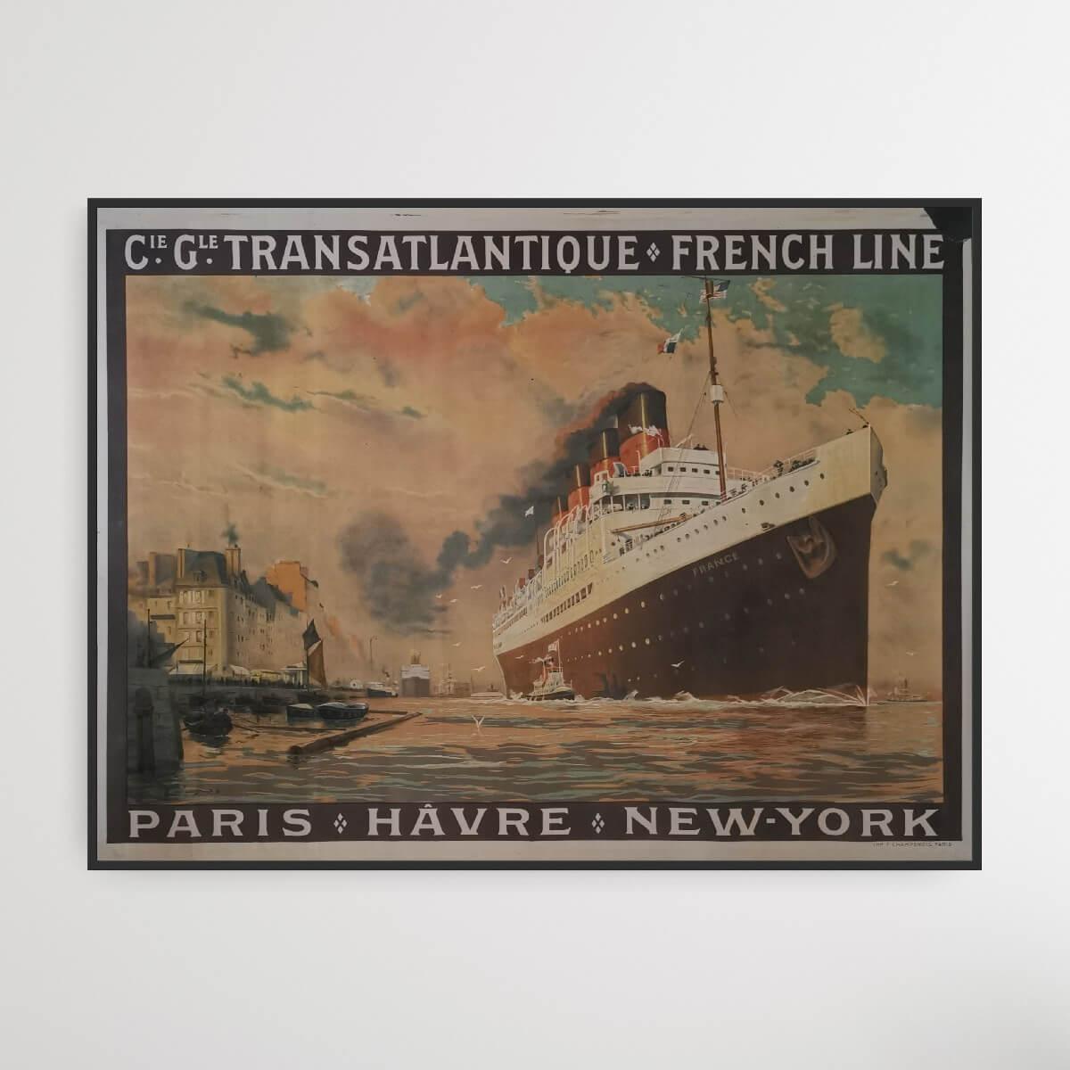 paris-new-york-1922