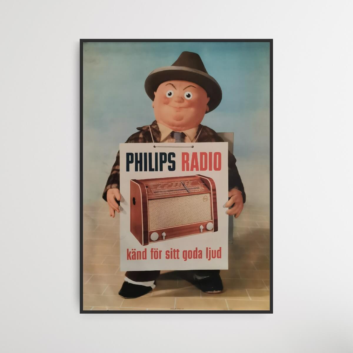 philips-radio