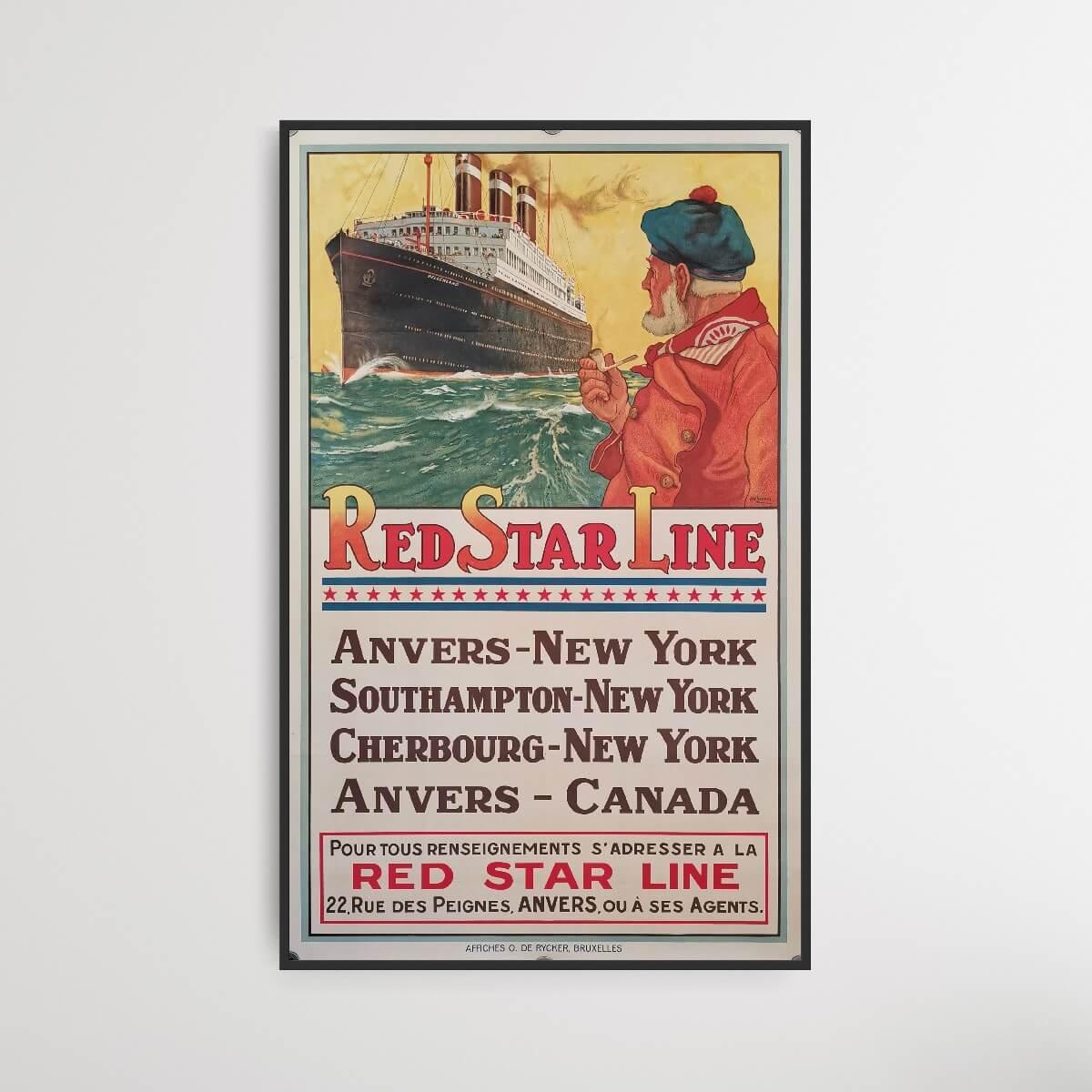 red-star-line-belgenland