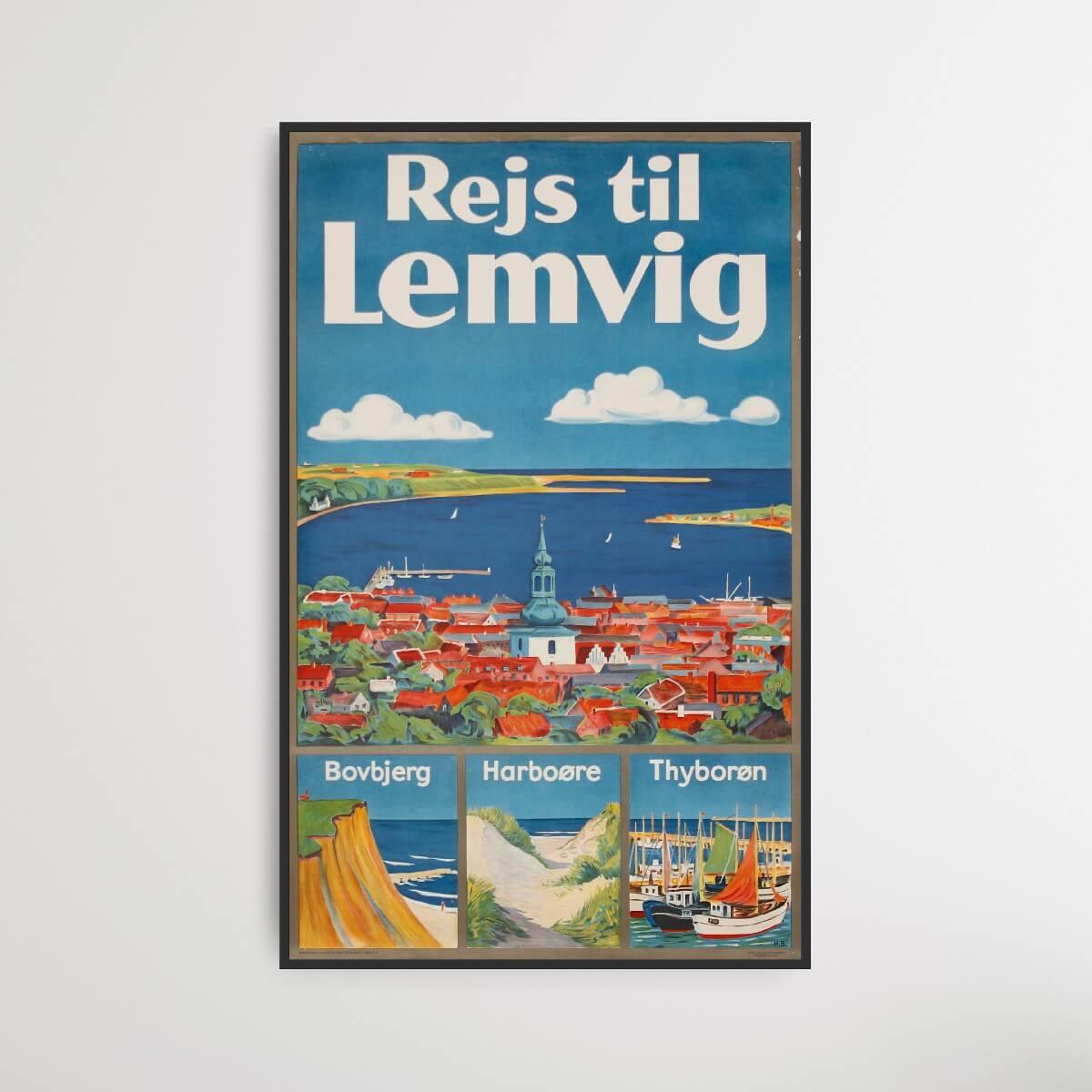 rejs-til-lemvig