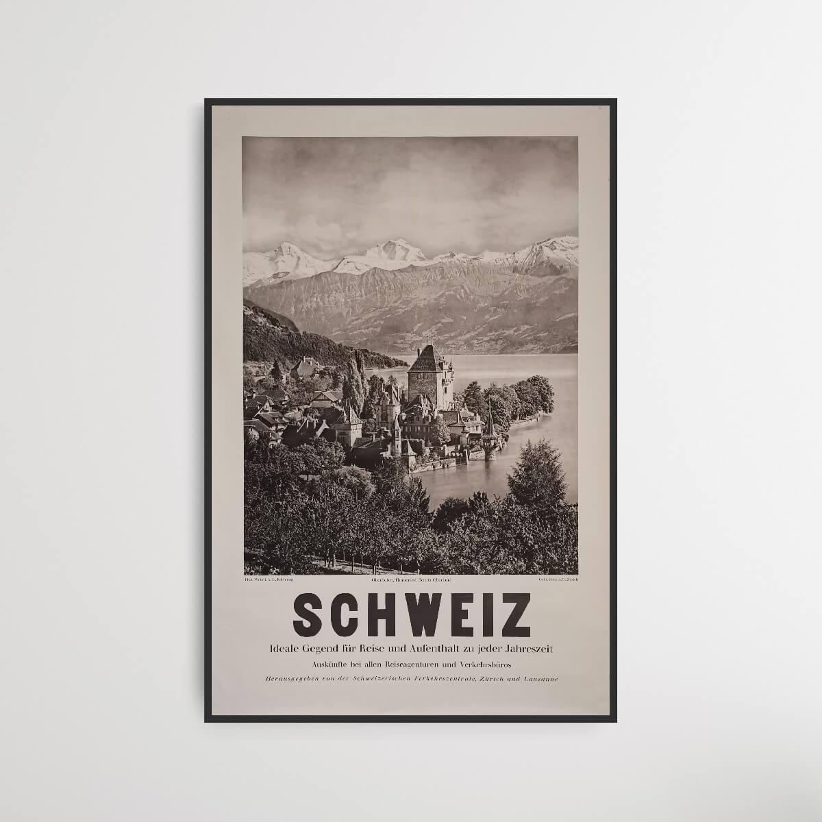 schweiz-blackwhite