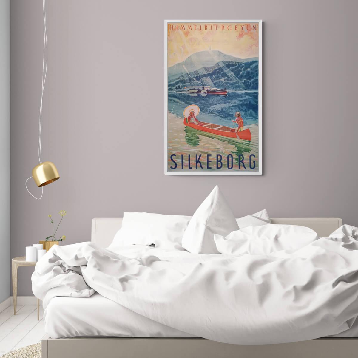 silkeborg-plakat-poster