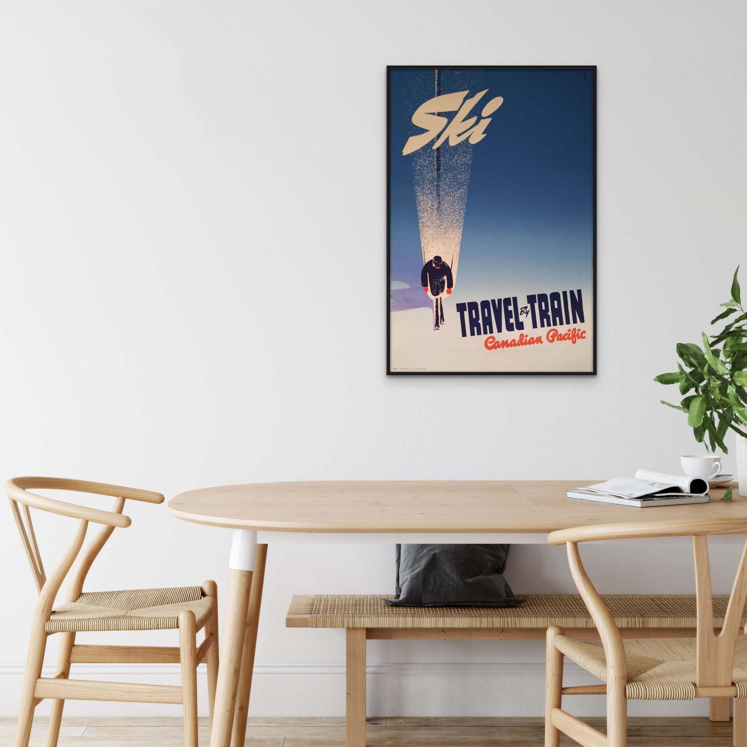ski-travel-by-train-poster