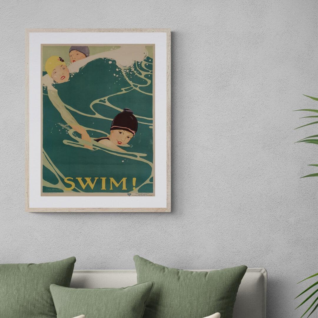 swin-poster