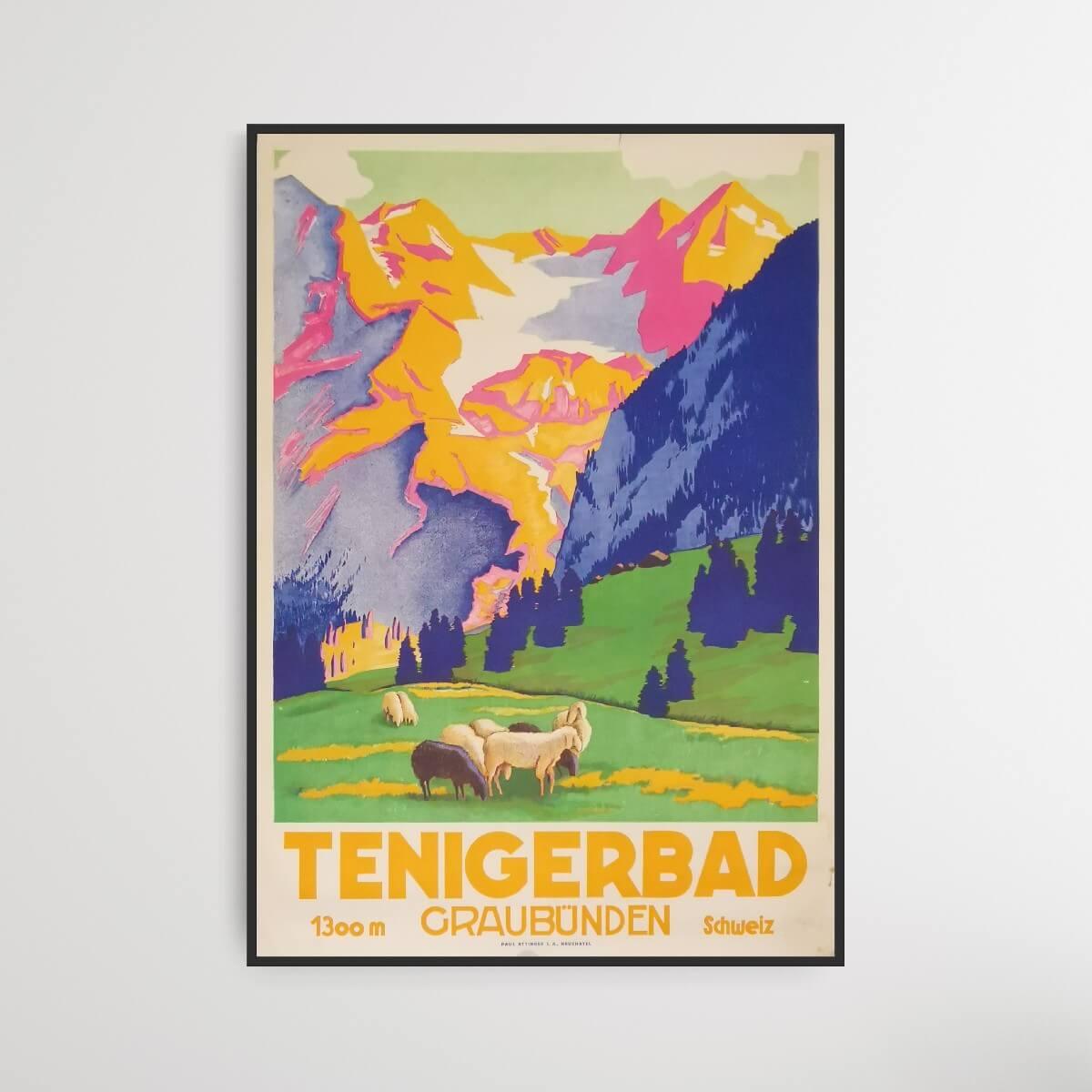 ternigerbad