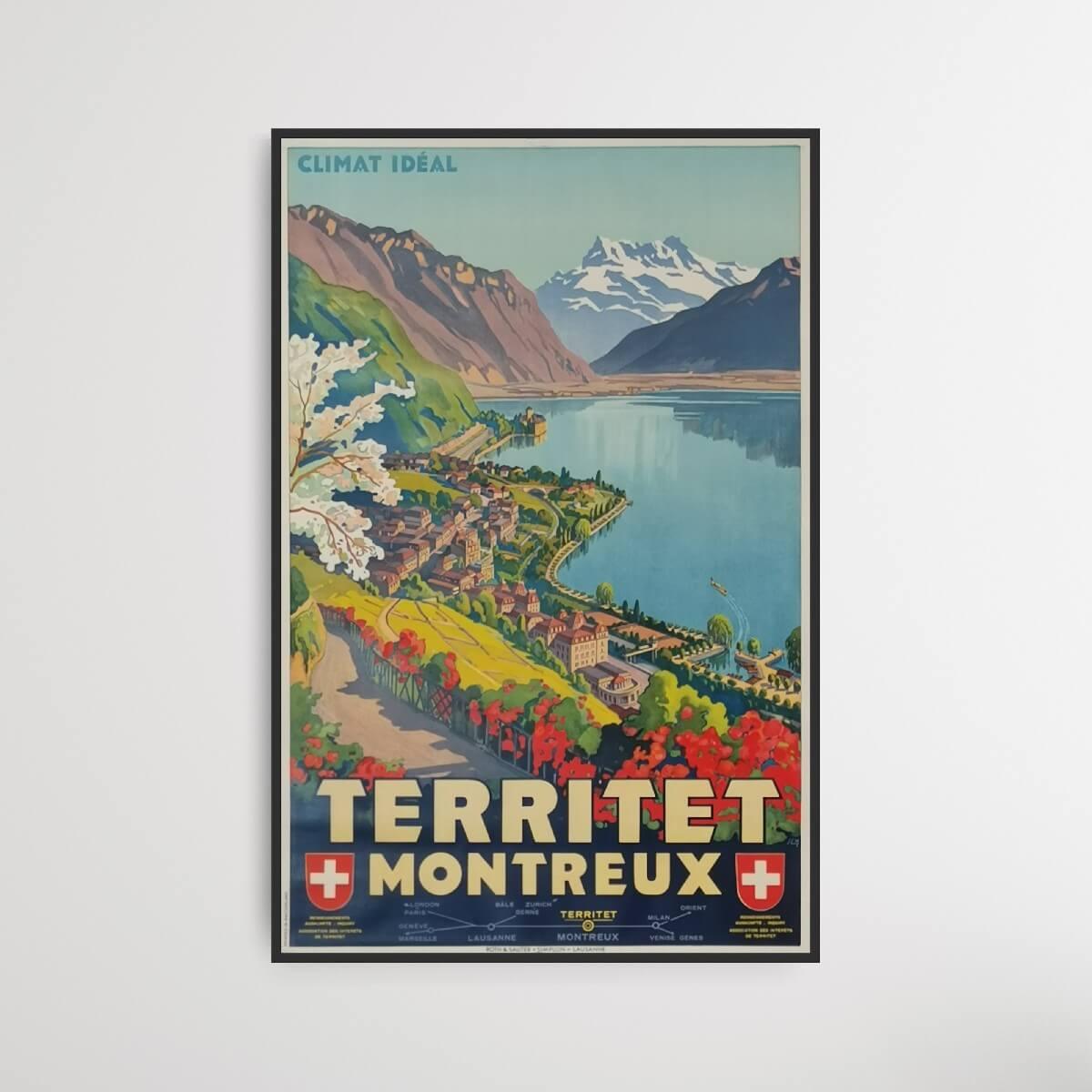 territet-montreux