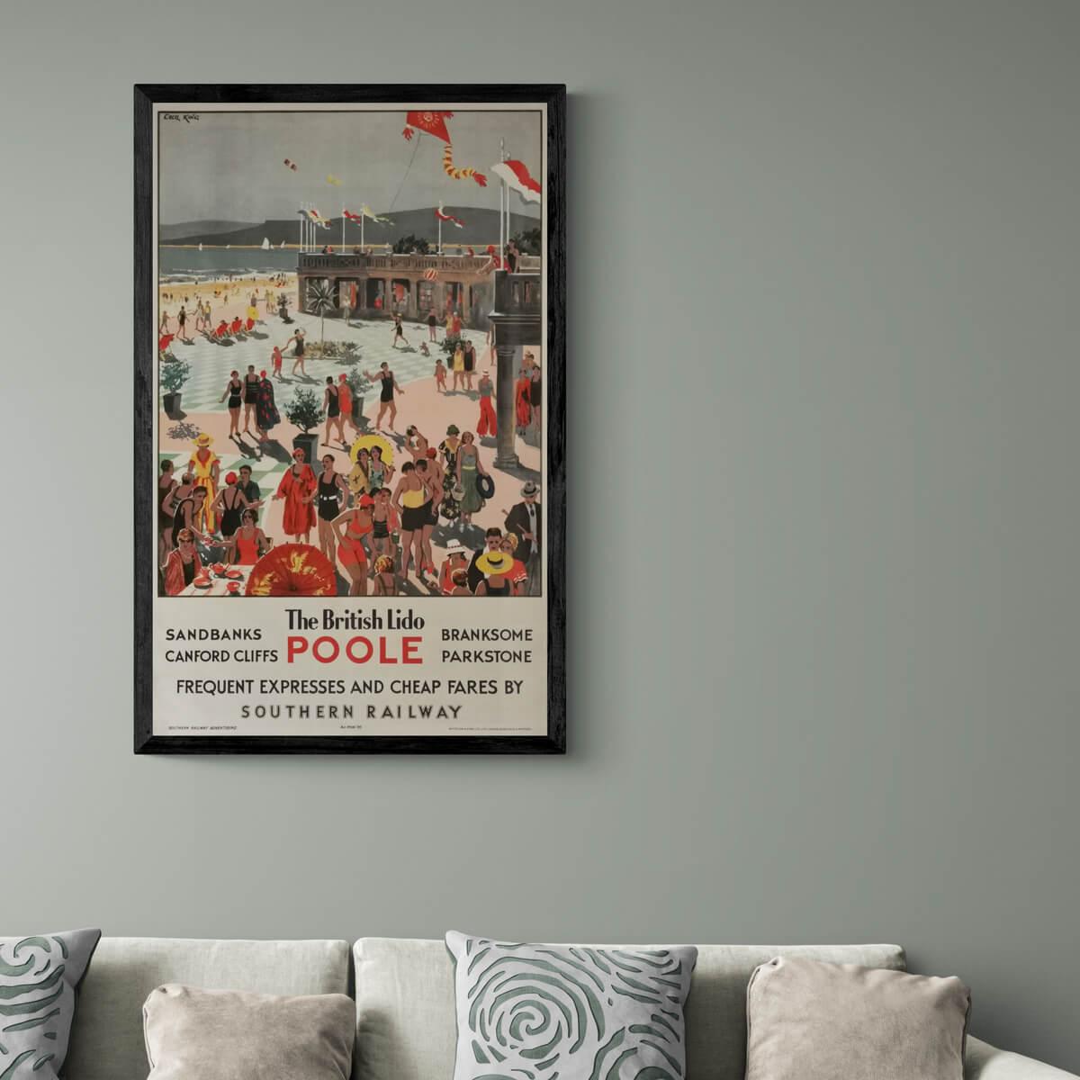 the-british-lido-pool-poster