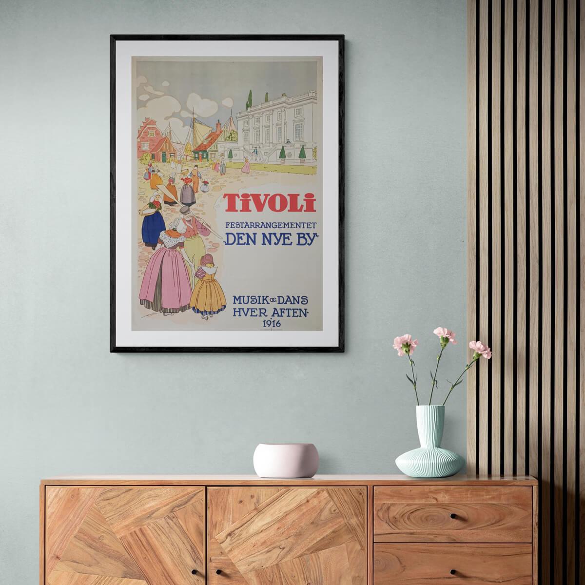 tivoli-plakat-poster