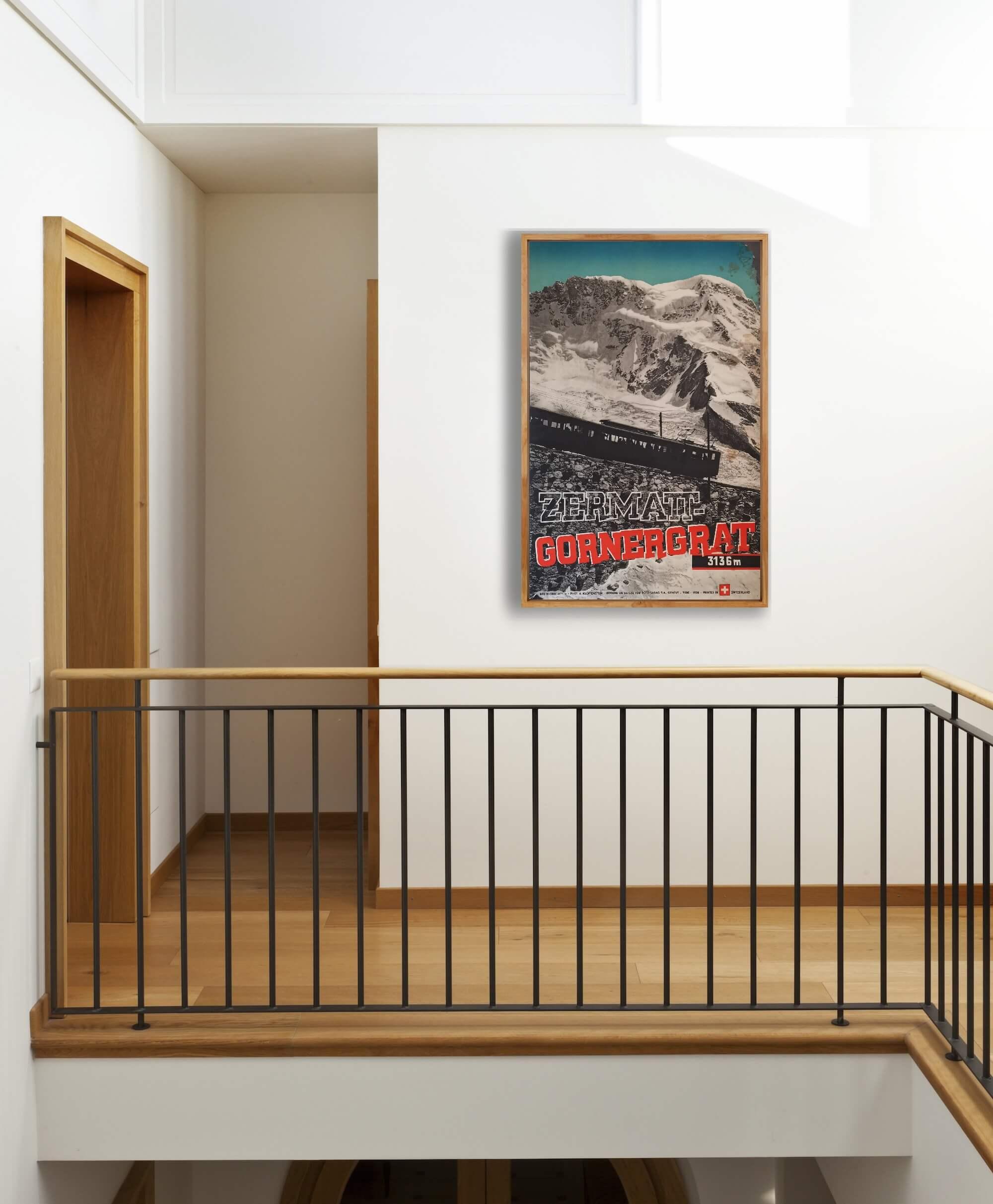 Zermatt - Gornergrat